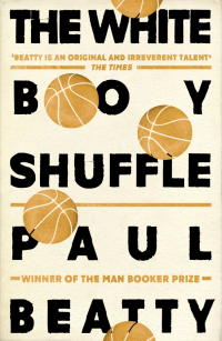 Пол Битти - The White Boy Shuffle