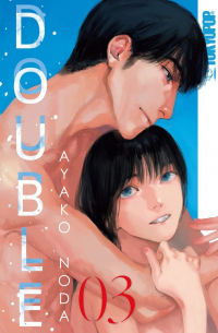Аяко Нода - Double volume 3