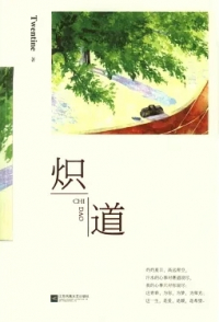 Twentine - 炽道