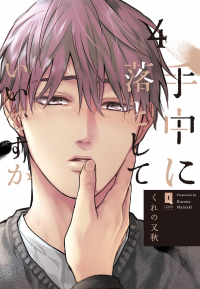Курэно Матааки  - 手中に落としていいですか / Shuchuu ni Otoshite Ii desu ka 4