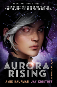 Aurora Rising
