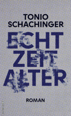 Тонио Шахингер - Echtzeitalter