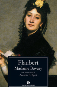 Гюстав Флобер - Madame Bovary