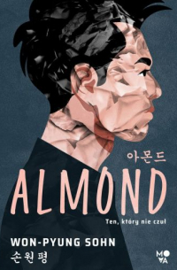 Almond. Ten, który nie czul