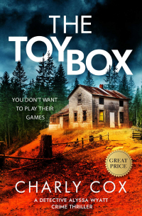Чарли Кокс - The Toybox