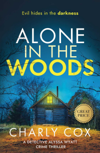 Чарли Кокс - Alone in the Woods