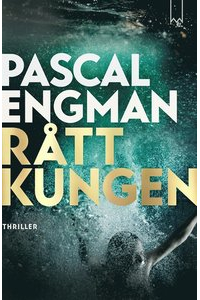 Паскаль Энгман - Råttkungen