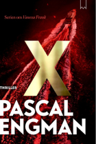 Паскаль Энгман - X