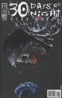  - 30 Days of Night: Dead Space