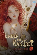 Суджи Ким  - Under the Oak Tree: Season 1 (1)