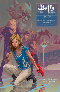  - Buffy Season Ten Volume 6: Own It (сборник)