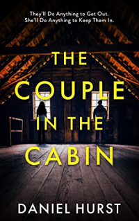 Дэниел Херст - The Couple In The Cabin