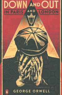 Down and Out in Paris and London