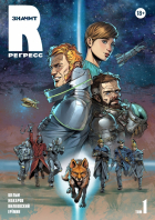  - R значит Регресс. Том 1