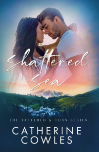 Кэтрин Коулс - Shattered Sea