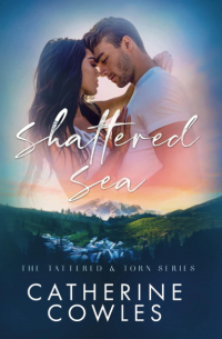 Кэтрин Коулс - Shattered Sea