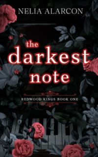 Nelia Alarcon - The Darkest Note