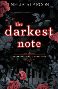 Nelia Alarcon - The Darkest Note