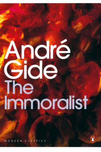 Андре Жид - The Immoralist
