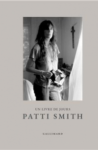 Патти Смит - Un livre de jours