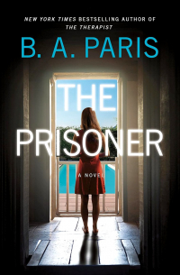 The Prisoner