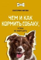 Нигова Екатерина Алексеевна - Чем и как кормить собаку, чтобы не навредить