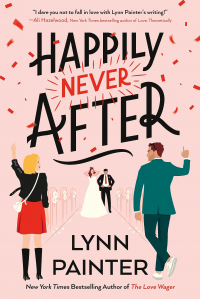 Линн Пейнтер - Happily Never After