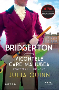 Vicontele care mă iubea