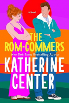 Кэтрин Сэнтер - The Rom-Commers