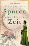 Birgit Borchert - Spuren einer fernen Zeit