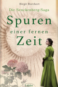 Birgit Borchert - Spuren einer fernen Zeit