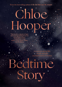 Хлоя Хупер - Bedtime Story