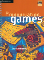  - Pronunciation Games