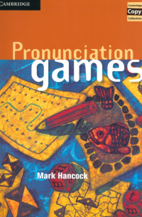  - Pronunciation Games