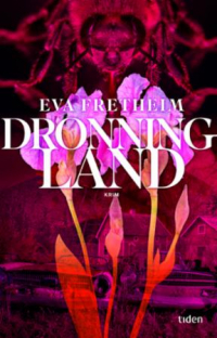 Eva Fretheim - Dronningland