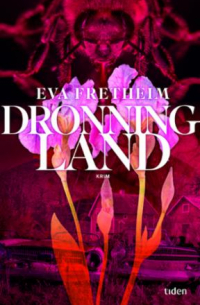 Eva Fretheim - Dronningland
