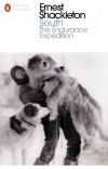 Эрнест Шеклтон - South. The Endurance Expedition