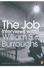 Burroughs William S. - The Job. Interviews with William S. Burroughs