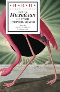 Елена Михайлик - Не с той стороны земли