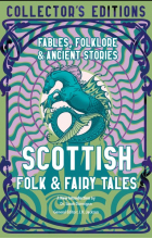 J.K. Jackson - Scottish Folk &amp; Fairy Tales