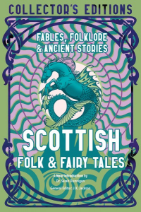 J.K. Jackson - Scottish Folk & Fairy Tales