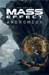 The Art of Mass Effect Andromeda