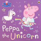  - Peppa the Unicorn
