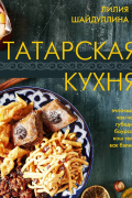 Шайдуллина Л.А. - Татарская кухня