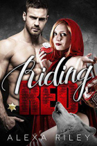 Алекса Райли - Riding Red