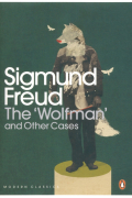 Зигмунд Фрейд - The &#039;Wolfman&#039; and Other Cases
