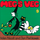 Nicoll Helen - Meg&#039;s Veg