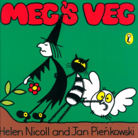 Nicoll Helen - Meg's Veg