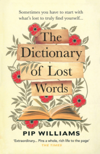 Пип Уильямс - The Dictionary of Lost Words
