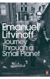 Litvinoff Emanuel - Journey Through a Small Planet